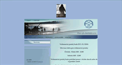 Desktop Screenshot of chovryb-jistebnik.cz